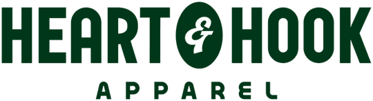 Heart and Hook Apparel