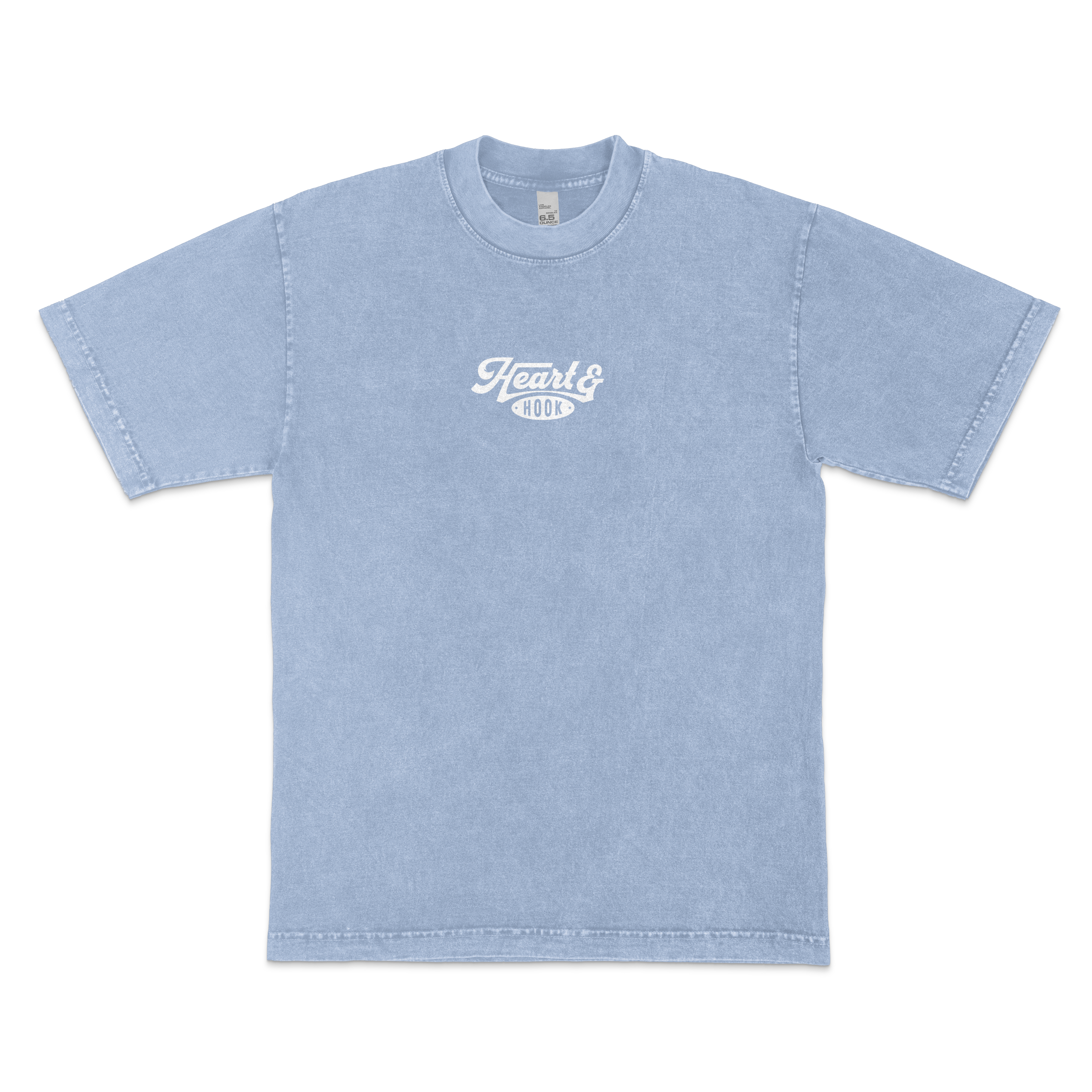 Desert Craftsmanship Tee