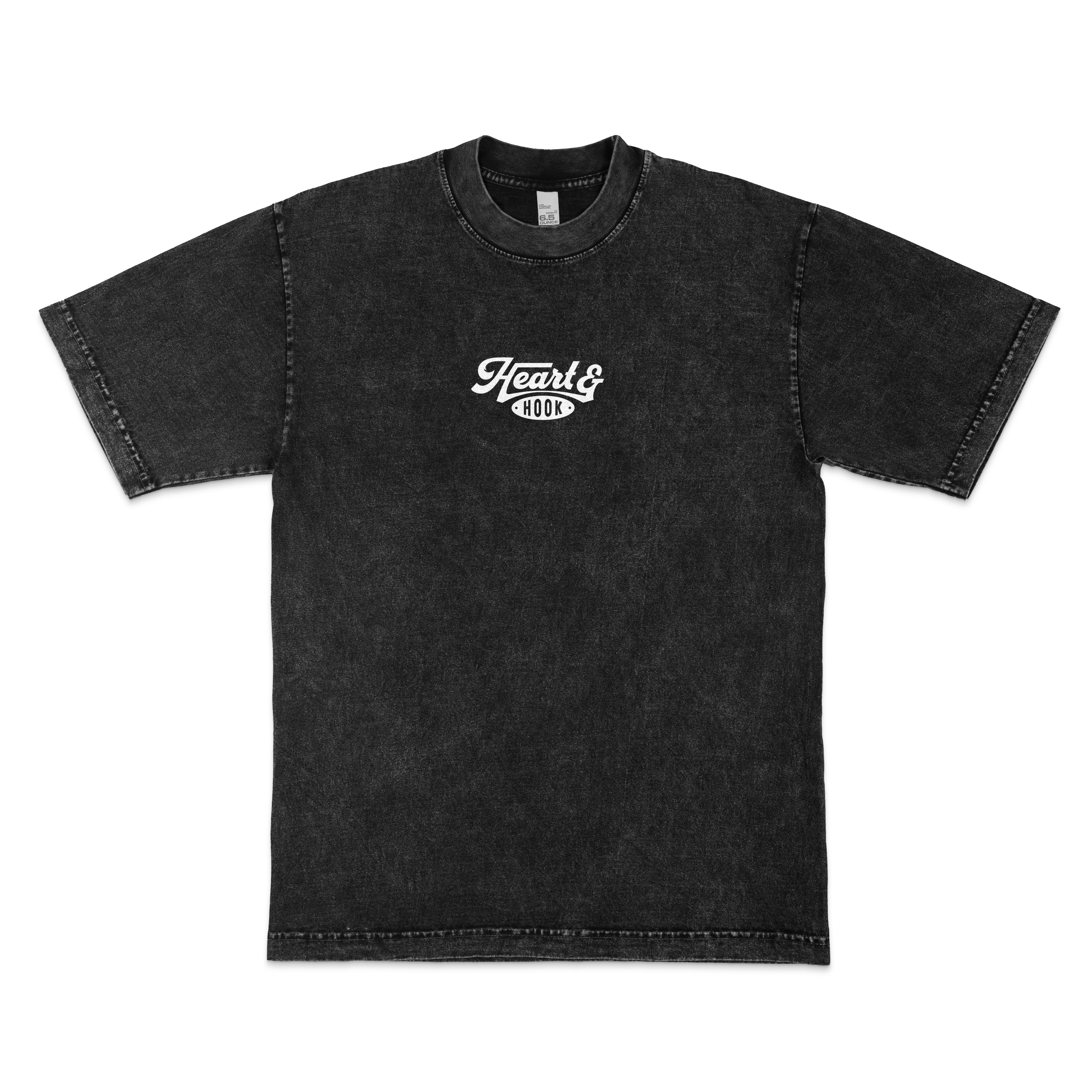 Desert Craftsmanship Tee