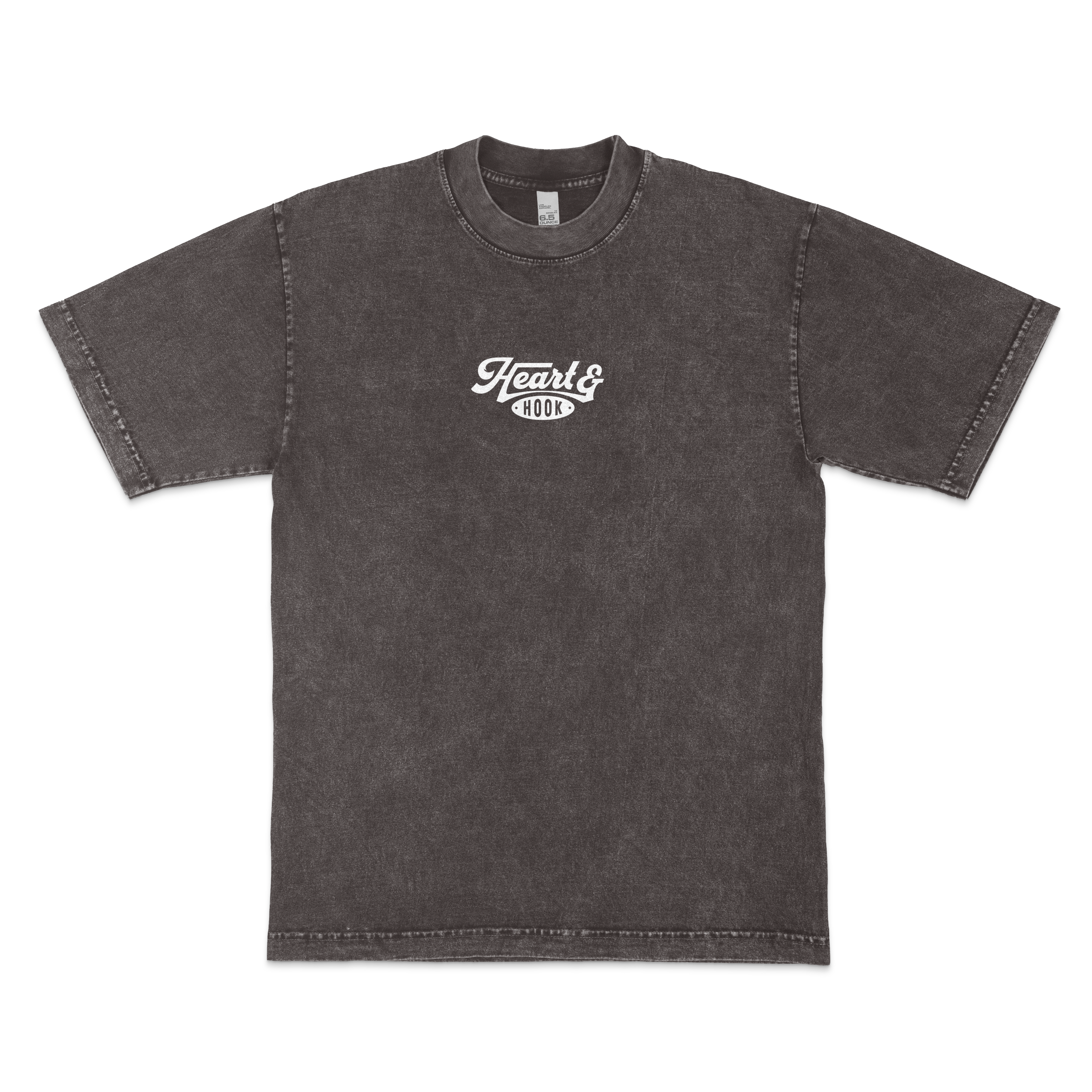 Desert Craftsmanship Tee