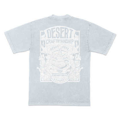 Desert Craftsmanship Tee