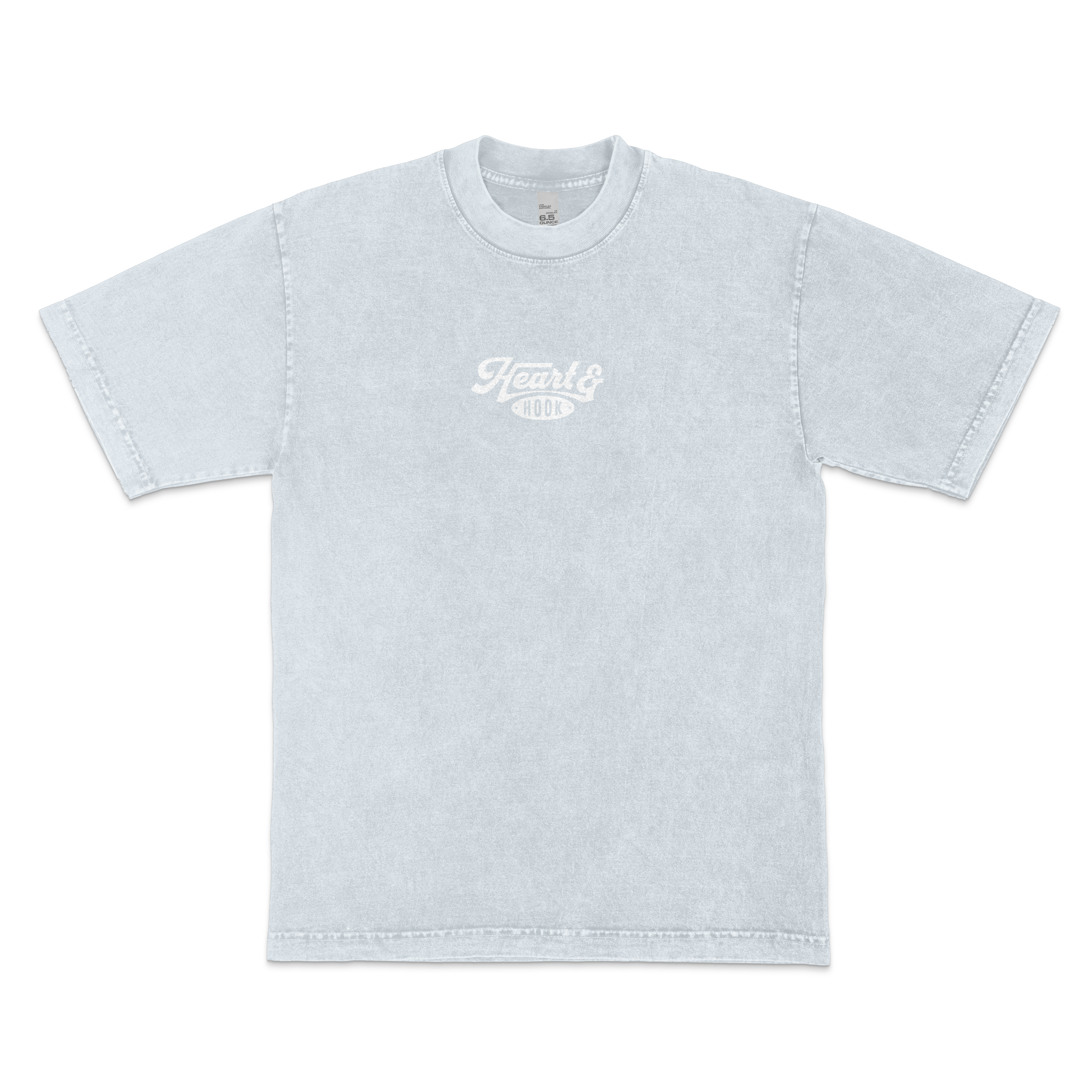 Desert Craftsmanship Tee