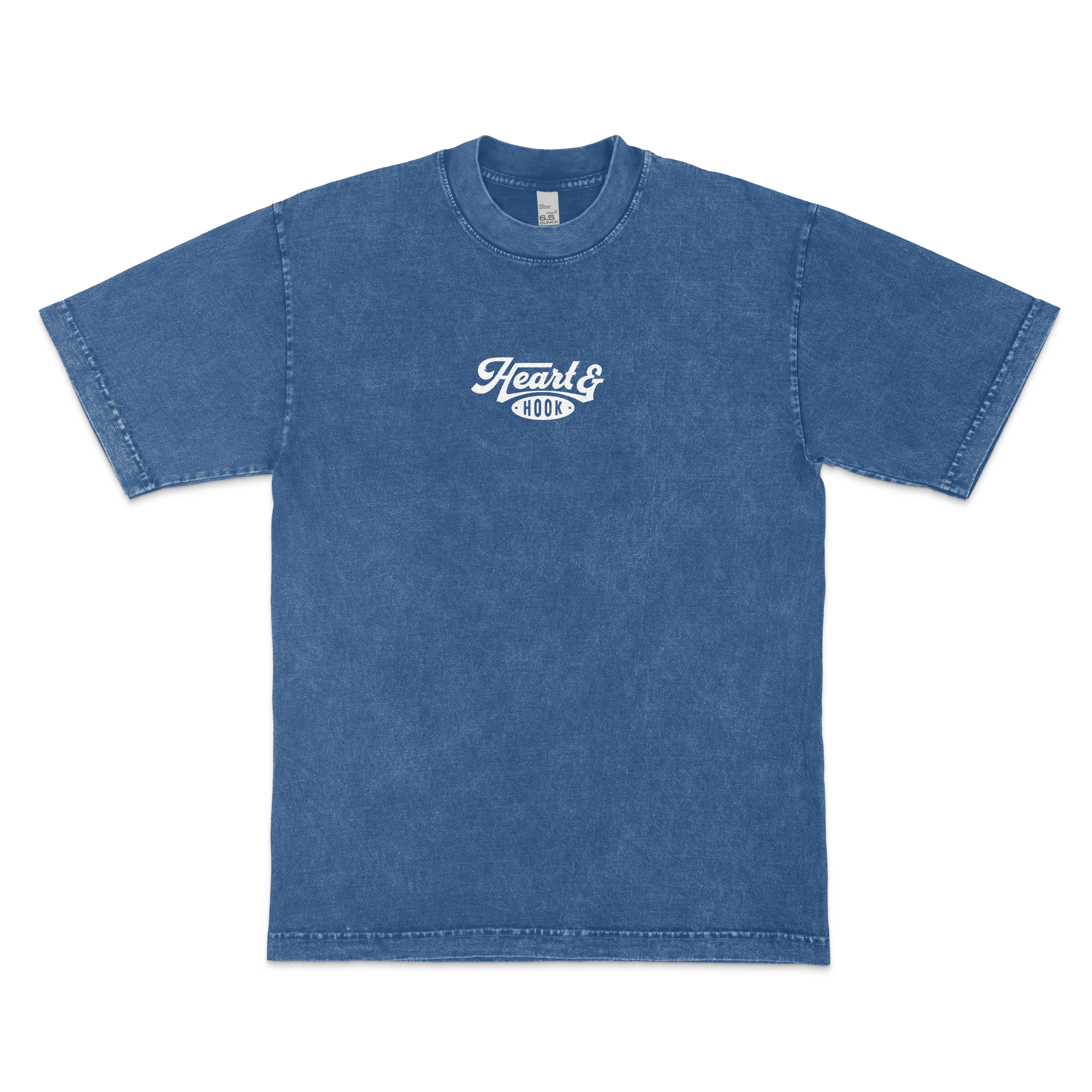 Desert Craftsmanship Tee