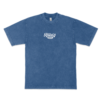 Desert Craftsmanship Tee