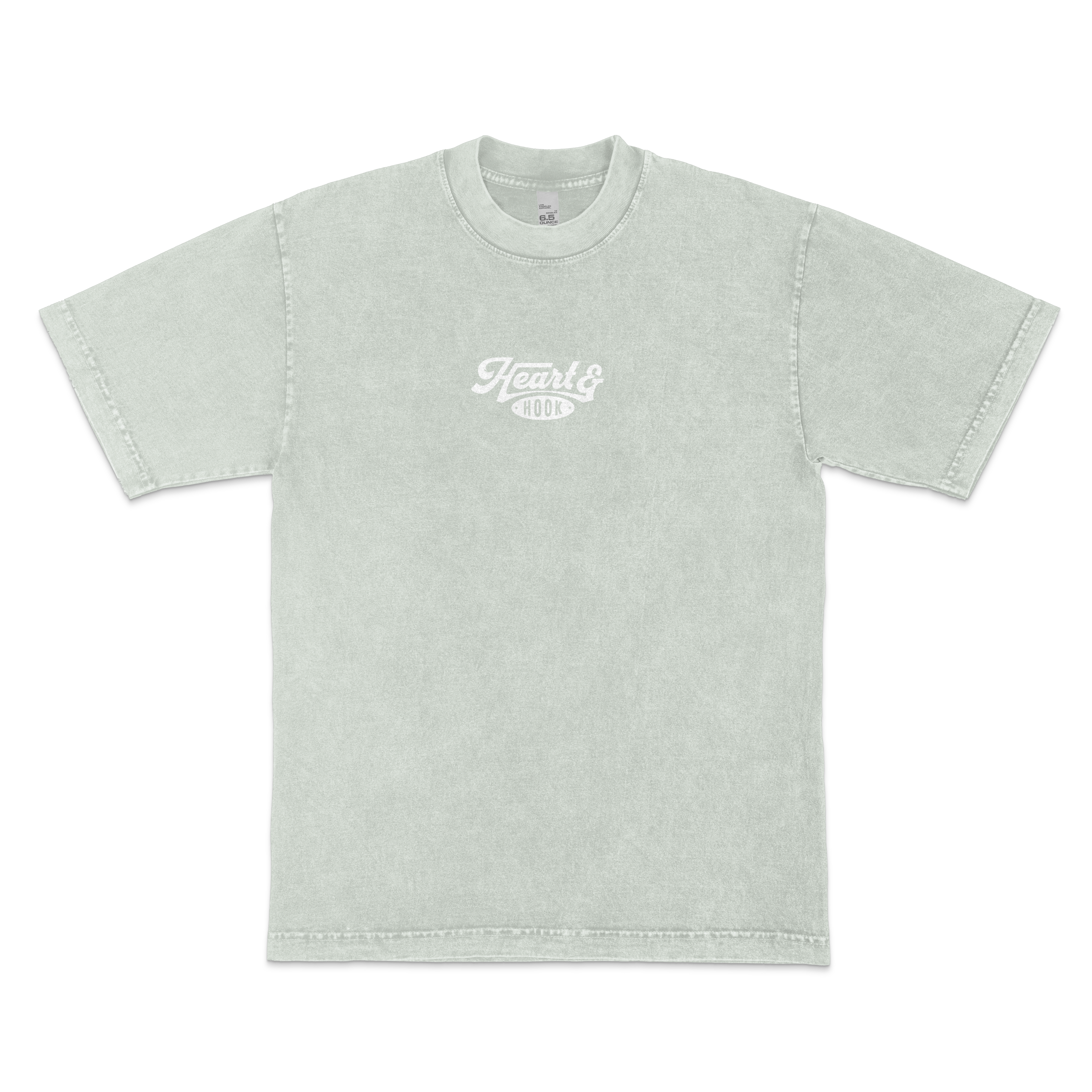 Desert Craftsmanship Tee