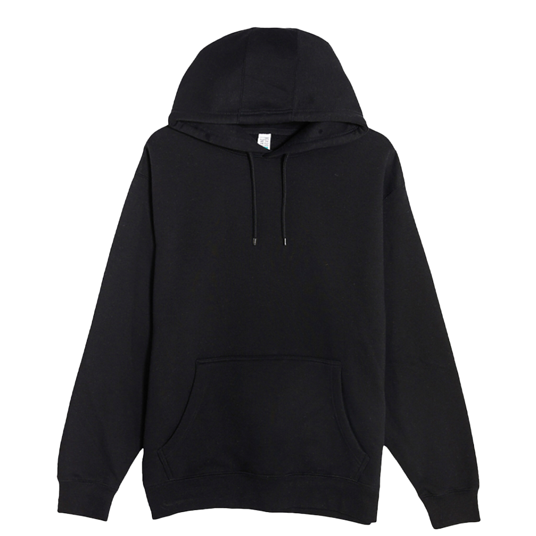 THE $25 HOODIE (48 HOODIES)