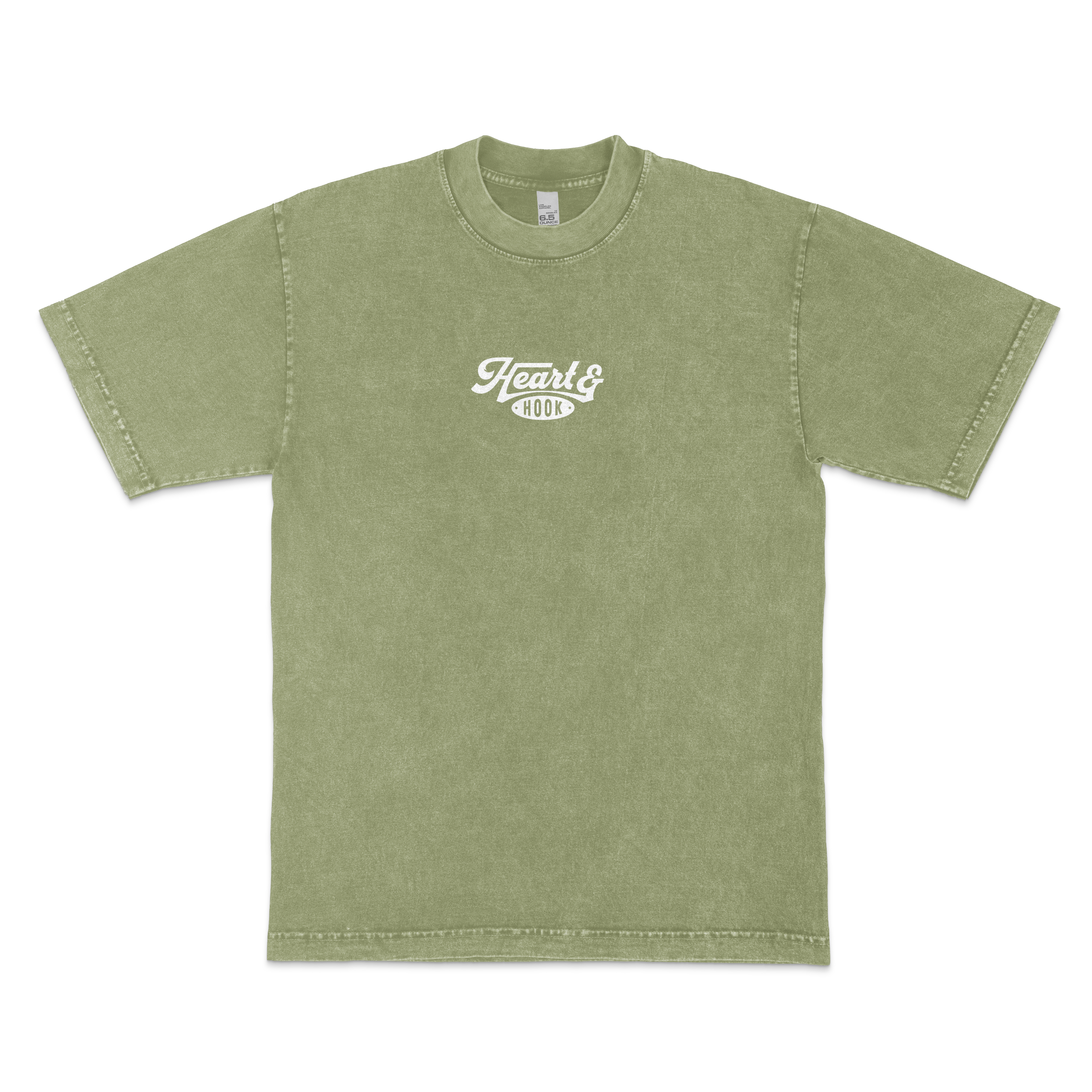 Desert Craftsmanship Tee
