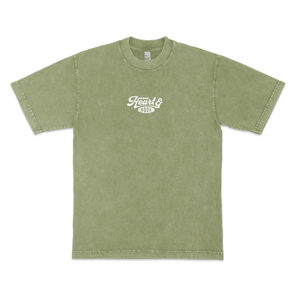 Desert Craftsmanship Tee